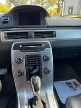 Volvo V70 D4 Linje Svart Geartronic Linje Svart - Volvo V70: Linje Svart