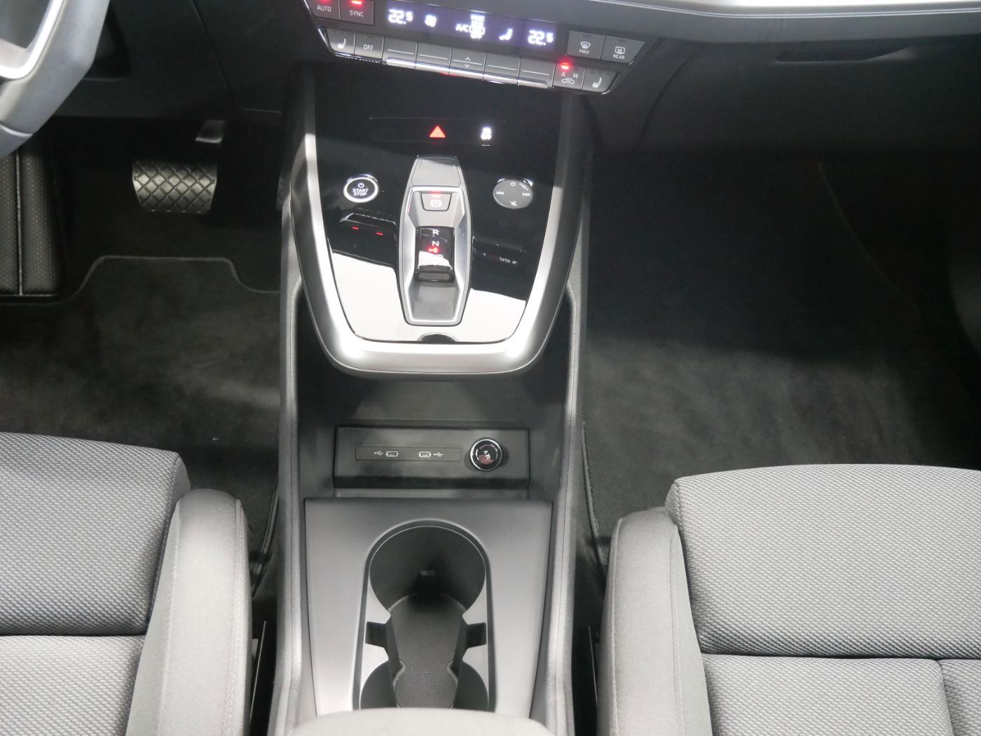 Audi Q4 e-tron - Bild 12