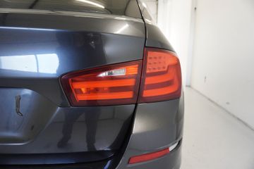 BMW 525 - 10