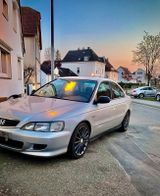 Honda accord Vtec - Honda Accord aus 2003