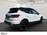 Seat Arona FR BLACK EDITION 116 PS DSG KAMERA  ASSIST - Seat in Mülheim (Ruhr): Arona