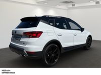 Seat Arona - Vorschau Bild 4