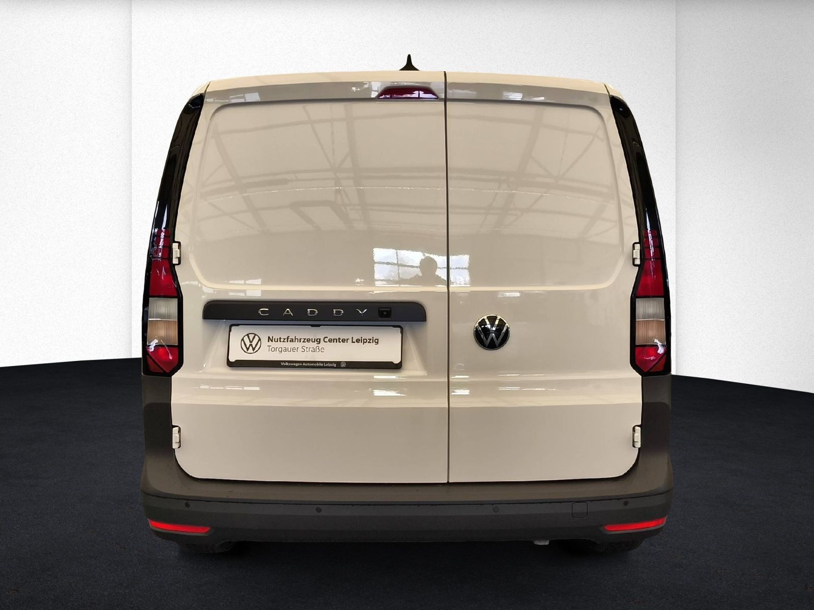 Volkswagen Caddy Maxi - Bild 5