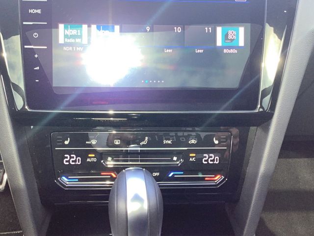 Arteon ShootingBrake 2.0TDI DSG 4Motion R-Line A
