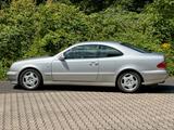 Mercedes-Benz CLK 200 KOMPRESSOR ELEGANCE Schalter - Mercedes-Benz CLK 200 in Essen