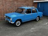 Lada LADA Shiguli 2101 Oldtimer - Lada: 2101