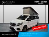 Mercedes-Benz V 250 d Marco Polo Allrad AMG Schiebedach LED - Mercedes-Benz Integrierter
