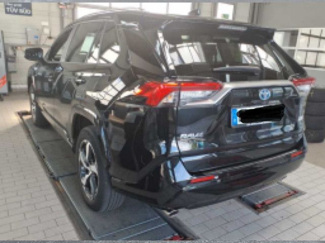 Toyota RAV4 2.5 HSD LED NAVI RFK ACC SHZ LM foto 3