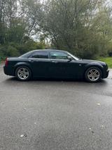 Chrysler 300c 3.OCRD Leder Navi Boston Pre... - gebrauchte Chrysler 300C aus dem Jahr 2008