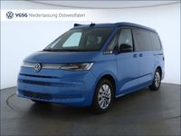Volkswagen T7 California - Vorschau Bild 5