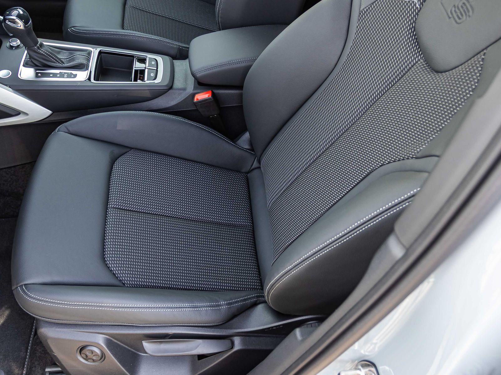 Audi Q2 - Bild 9