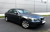BMW E60 523i I Sitzheizung I Tempomat I 131.000 - BMW 523 aus 2005