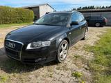 Audi A4 2.0 TDI Avant Turbolader schaden - Turbolader mit Diesel-Antrieb