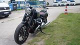 BMW R 18 100 Years  Voll - BMW R 18 100 YEARS
