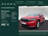 Skoda Enyaq 85 Loft AHK MATRIX NAV KAM WÄPU ACC KEYLES
