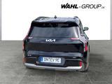 Kia EV9 GT-Line AWD (GD/E-SITZE) - schwarze Kia EV9