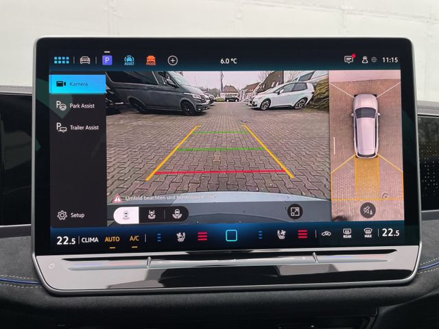 Passat R-Line Signature 2.0 TDI DSG 4Motion Pano