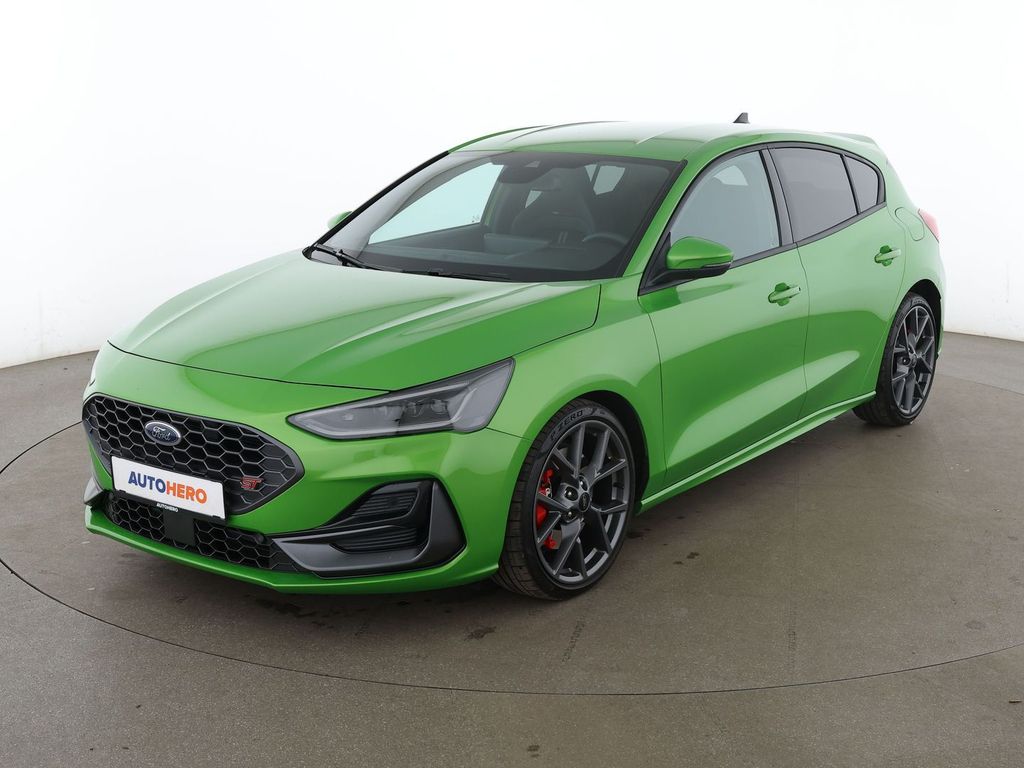 Image of Ford Focus