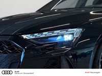 Audi RS3 - Vorschau Bild 5