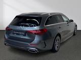 Mercedes-Benz C 180 T AMG Digital-Light Panorama 360°-Kamera - Mercedes-Benz C 180 mit Benzin-Antrieb: Schiebedach, Kombi, Automatik