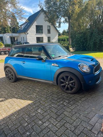 MINI Mini Cooper S