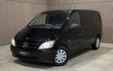 Mercedes-Benz Vito 122 3,0 224HP - Mercedes-Benz Vito: 122