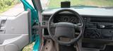 Volkswagen T4 California Coach Automatik, Klima, WC - Volkswagen T 4 california coach