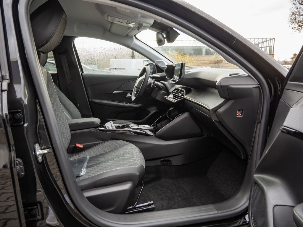 Peugeot 208 - Bild 20