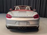 Porsche Boxster S - Porsche Boxster aus 2014
