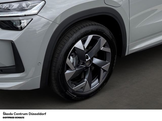 Skoda Kodiaq - Bild 9