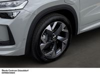 Skoda Kodiaq - Vorschau Bild 9