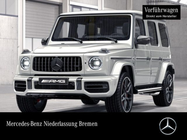 Mercedes-Benz G 63 GSD+360+MULTIBEAM+FAHRASS+BURMESTER+SPUR