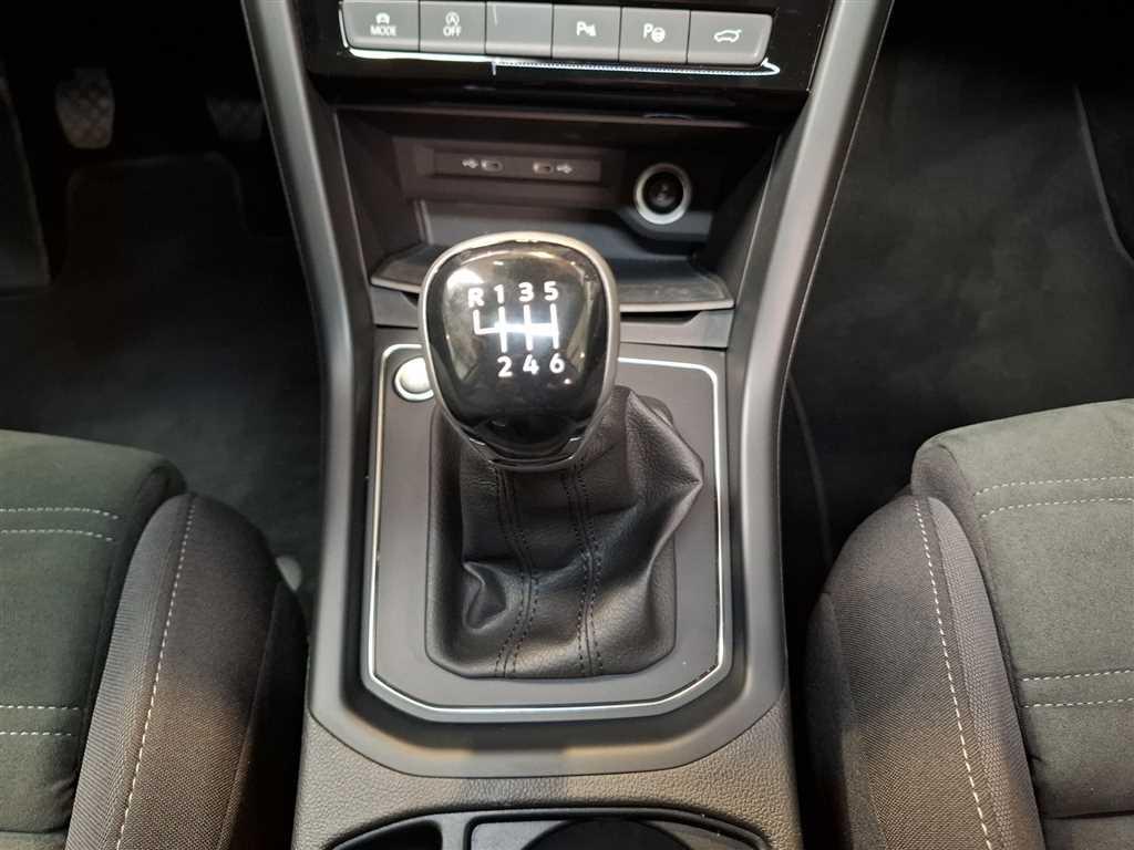 Volkswagen Touran Comfortline 1.5 TSI Business Premium, миниатюра 14