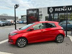 Renault Zoe R135 Intens R135/Z.E. 50 (Miet-Batterie)