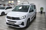 Opel Combo Life 1.5 GS *NAVI/SHZ/PDC/RFK/CONNECT-P.* - gebrauchte Opel Combo Life aus dem Jahr 2024