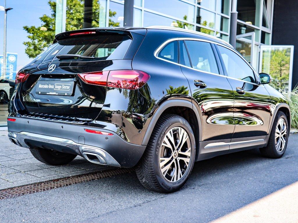 Mercedes-Benz GLA 4M Progressive-Advanced/Kamera/Multibeam, миниатюра 6