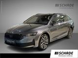 Skoda OCTAVIA Combi Sportline 2,0 TDI Navi/Keyless Go