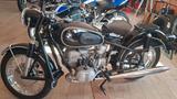 BMW R50/2 - BMW R 50 2