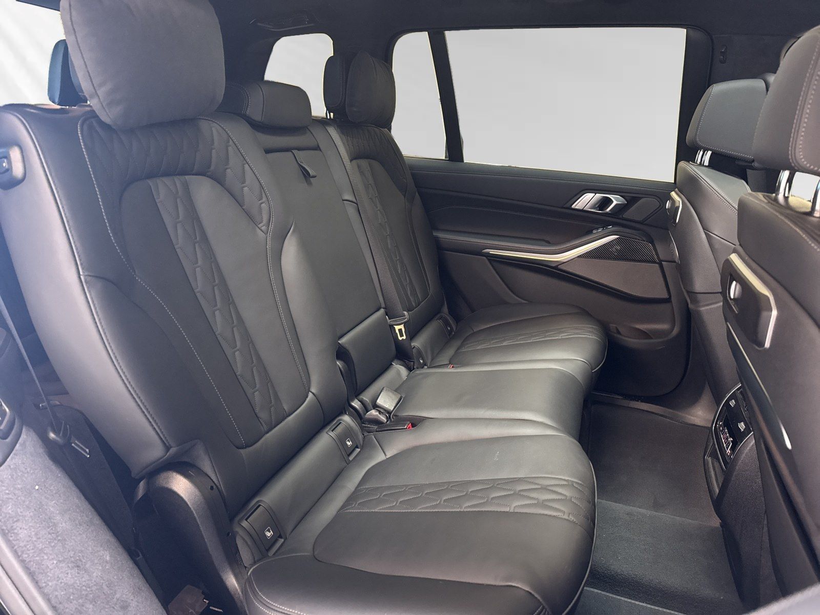 BMW X7 - Bild 13