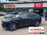 Nissan Ariya 87kwh Advance Pack - Nissan Ariya: Advance Pack