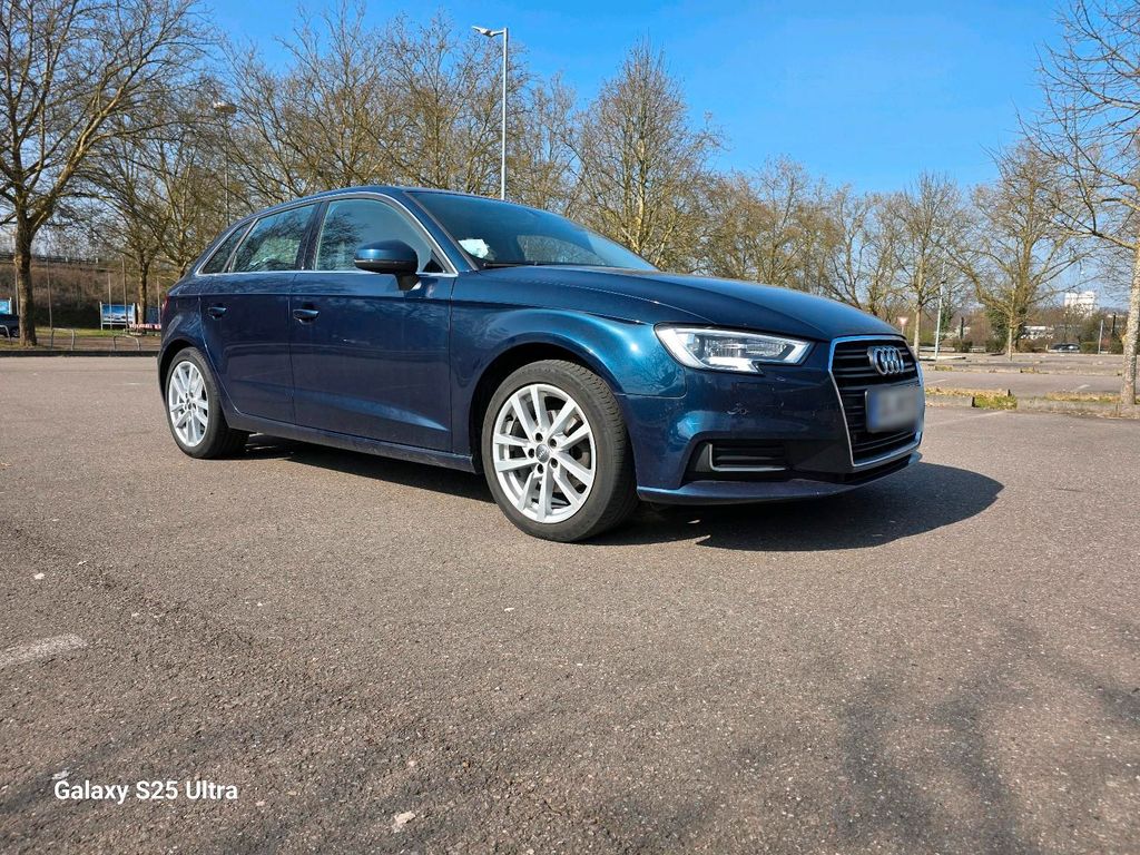 Image of Audi A3