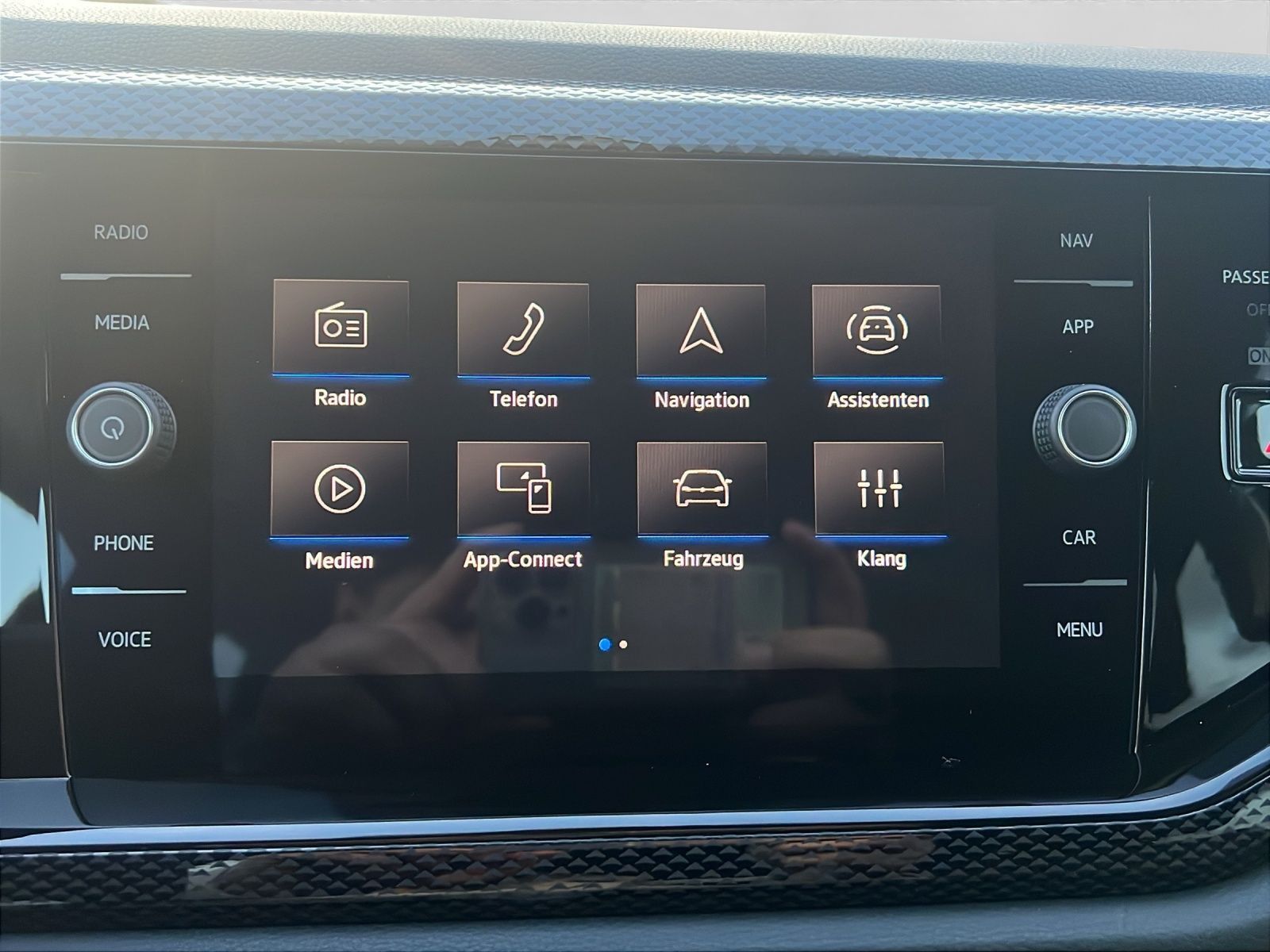 Volkswagen Taigo - Bild 12