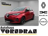 Renault ZOE Iconic EV50 135 CCS Winter-P. Navi 17' Alu
