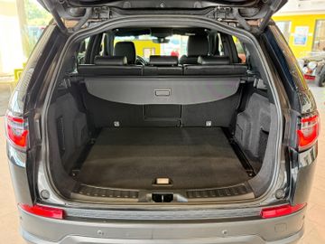 Land-Rover Discovery - 6