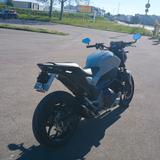 Honda NC 750 S DCT  - HONDA 750