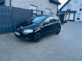 Volkswagen VW FOX 1,4 TDI  Navi / Freisprechanlage - Volkswagen Fox: TDI