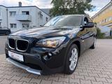 BMW X1 s Drive 18 i   *PDC*Klima*AHK* aus 1.Hand - BMW X1 mit Benzin-Antrieb: Kombi