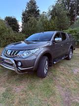 Mitsubishi L200 TOP 2.4 / Double Cab - Mitsubishi L200 Gebrauchtwagen in Hamburg