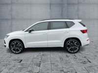 Cupra Ateca - Vorschau Bild 4