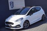 Ford FIESTA 1.0 ECOBOOST|ST-LINE|PANORAMA|KAMERA|ACC| - Ford Fiesta: Bluetooth